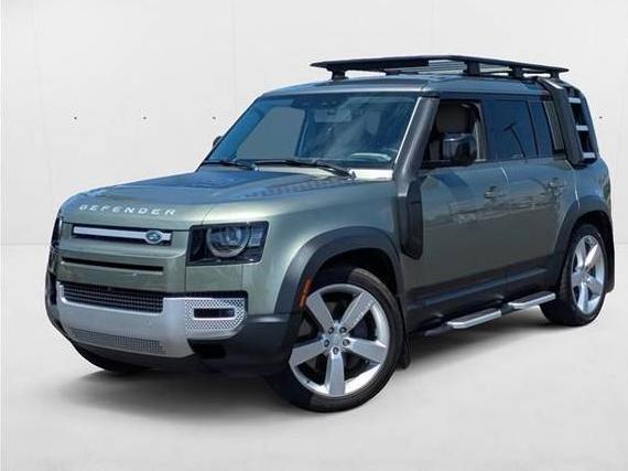 LAND ROVER DEFENDER 2020 SALE9EEU0L2023395 image